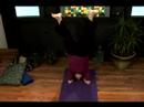 Nasıl Yoga Amuda: Bağlı Açı Yoga Masası Resim 3