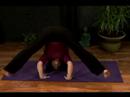 Nasıl Yoga Amuda: Geniş Tripod Yoga Başı Kaldır Resim 3