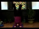 Nasıl Yoga Amuda: Lotus Yoga Masası Resim 3