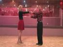 Polka Dans Adımları: Push Dönüş Geri Adım Dans Polka Resim 3