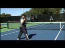 Tenis Çiftler Strateji: Çiftler Tenis Net Pozisyon Resim 3