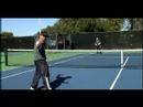 Tenis Çiftler Strateji: Yerleşim Çiftler Tenis Hizmet Resim 3