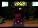 Nasıl Yoga Amuda: Lotus Yoga Masası Resim 4