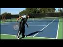 Tenis Çiftler Strateji: Nasıl Bir Hizmet Çiftler Tenis Geri Dönmek İçin Resim 4