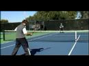 Tenis Çiftler Strateji: Yerleşim Çiftler Tenis Hizmet Resim 4