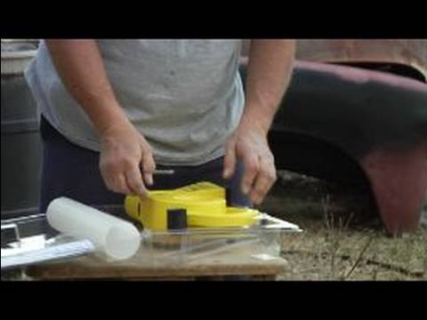 Fan Destekli Çim Bakımı, İlaçlama Makinesi : Çim Duster Montaj  Resim 1