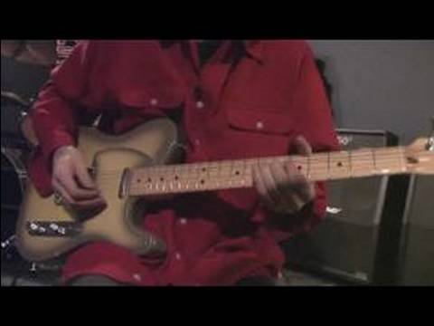 Nasıl Gitar Soloları Doğaçlama: Doğaçlama Blues Gitar Soloing İpuçları