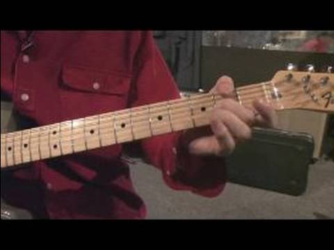 Nasıl Gitar Soloları Doğaçlama: Doğaçlama Mavi Çim Gitar Soloing İpuçları