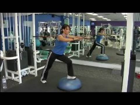 Spor Kondisyon İpuçları : Göğüs Basın Bosu Egzersiz