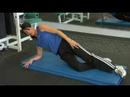 15 Fitness Egzersizleri : Eğik Ab Egzersiz İpuçları Resim 3