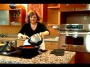 Bir Sığır Eti Yemek Ve Acorn Squash Tagine : Tagine İçin Sığır Acorn Squash Ekleme  Resim 3