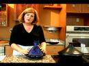 Bir Tagine Nasıl Pişirilir Biftek Yemek Ve Squash Tagine Acorn :  Resim 3
