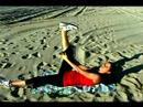 Fitness İçin Tüm Vücut Uzanır: Hamstring Streç Direniş Band İle Resim 3