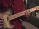 Nasıl Gitar Soloları Doğaçlama: Improv Shuffle Gitar Soloing İpuçları Resim 3