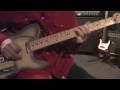 Nasıl Gitar Soloları Doğaçlama: Improv Toplama Ve Soloing Gitar İpuçları Resim 3