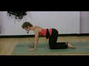 Yoga Fibromiyalji Hastaları İçin Poz : Yoga Kedi Fibromiyalji Hastaları İçin Poz  Resim 3