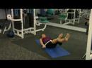 Başlangıç Pilates Egzersizleri: 45º Pilates Bacak Asansör İpuçları Resim 4