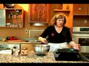 Bir Sığır Eti Yemek Ve Acorn Squash Tagine : Tagine İçin Et Hazırlama  Resim 4