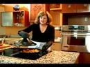 Bir Sığır Eti Yemek Ve Acorn Squash Tagine : Tagine İçin Sığır Acorn Squash Ekleme  Resim 4