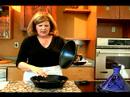 Bir Tagine Nasıl Pişirilir Biftek Yemek Ve Squash Tagine Acorn :  Resim 4