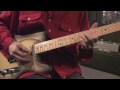 Nasıl Gitar Soloları Doğaçlama: Gitar Soloing İçin Tüyolar Alternatif Resim 4
