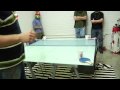 Oyunlar İçme: Çiftler Bira Pong Oynamak Resim 4