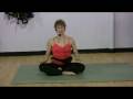 Yoga Fibromiyalji Hastaları İçin Poz : Omurga Rotasyon Fibromiyalji Hastaları İçin Yoga Streç  Resim 4