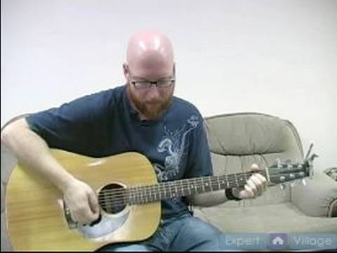 Akustik Gitar Şarkıları Çalmak Nasıl: Temel Guitar Chords "için Burada" Resim 1