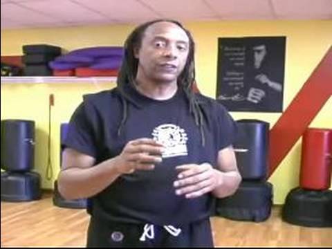 Jeet Kune Dövüş Sanatları Gelişmiş: Dövüş Sanatları Eğitim Yöntemleri Jeet Kune İçin Yapmak Öğrenmek