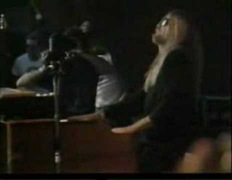 Kırbaçlanan Allman Brothers - Lıve - Gainesville, Fl 1979 Mesaj