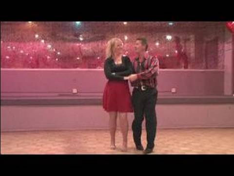 Polish Oberek Dance Steps : Oberek Sonuç Sarılmak Pozisyon Adımlar Dans  Resim 1