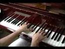 Caz Piyano : Müziğin Önemli Değişiklikler 