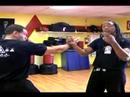 Jeet Kune Dövüş Sanatları Gelişmiş: Kombinasyon Tuzak Jeet Kune Teknikte Yapmak Dövüş Sanatları