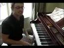 Latin Jazz Piyano Çalmayı Piyano Caz : 