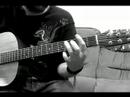 Akustik Gitar Şarkıları Çalmak Nasıl: Nasıl Oynanır "hey Orada Delilah" Akustik Gitar Resim 3