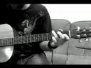 Akustik Gitar Şarkıları Çalmak Nasıl: Nasıl "bu Gibi Zamanlarda" Akustik Gitar Oynanır Resim 3