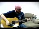 Akustik Gitar Şarkıları Çalmak Nasıl: Nasıl "hava Yastığı" Akustik Gitar Oynanır Resim 3