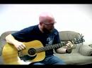 Akustik Gitar Şarkıları Çalmak Nasıl: "akustik Gitarda Crash" Oynamak Nasıl Resim 3