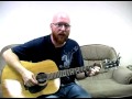 Akustik Gitar Şarkıları Çalmak Nasıl: Temel Gitar İçin "biraz Vermek" Chords Resim 3