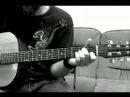 Akustik Gitar Şarkıları Çalmak Nasıl: Temel Guitar Chords "bu Gibi Zamanlarda" İçin Resim 3