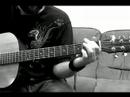 Akustik Gitar Şarkıları Çalmak Nasıl: Temel Guitar Chords "hava"yastığı İçin Resim 3