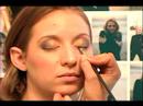 Altın Göz Farı İpuçları: Eyeliner Göz Farı İle Uygulama Resim 3