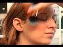 Altın Göz Farı İpuçları: Yüz Ve Vücut İçin Işıltı Toz Uygulama Resim 3