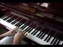 Caz Piyano : Caz Piyano Düşmesi Ölçekler Resim 3