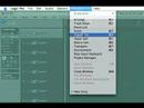 Nasıl Apple Logic Müzik Kayıt Yazılımı Kullanmak İçin : Apple Logic Pro İçin Pencere Seçenekleri  Resim 3