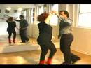 Nasıl Gece Kulübü İki Adım Dans : İki Adım Gece Kulübü Dans Gösterisi Resim 3
