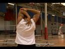 Nasıl Profesyonel Basketbol Oynamak İçin : Head & Basketbol Uzanan Eller Arkaya  Resim 3