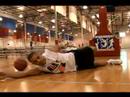 Nasıl Profesyonel Basketbol Oynamak İçin : Kobra Basketbol Streç Resim 3