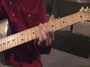 Soul Müzik Gitar Çalmaya: 'ı Feel Good Gitarda' Oynarken Resim 3