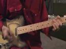 Soul Müzik Gitar Çalmaya: 'james Brown Blues' Gitar Çalmaya Resim 3